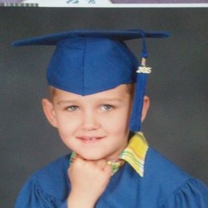 Meet your Posher, Greg